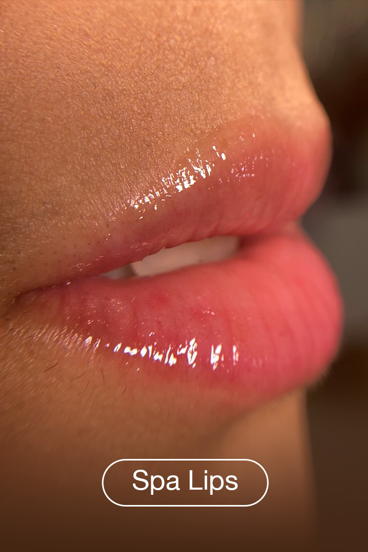 SPA LIPS